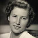 Princess Astrid 1948 (Photo: S. A. Sturlason, The Royal Court Photo Archive)